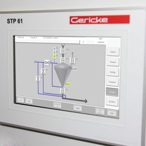 conveying controller