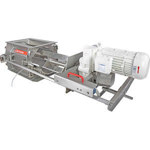 grinder for the food industry