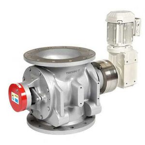 food valve