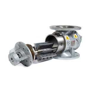 valve for the pharmaceutical industry