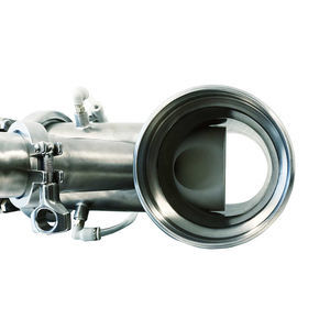 control valve