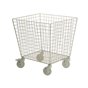 medical trolley 1