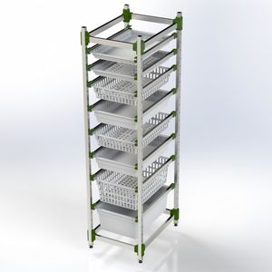 basket rack 1