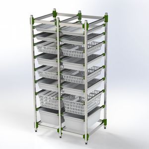 modular rack 1