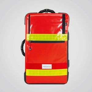 oxygen cylinder backpack