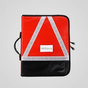 emergency folder