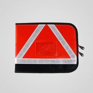 emergency folder