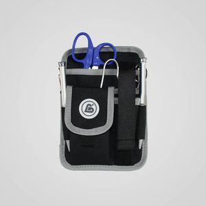 multifunction instrument holster