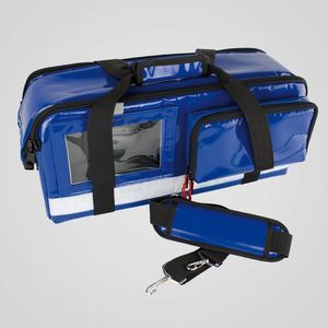 oxygen cylinder bag