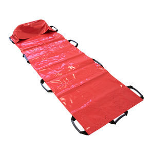 evacuation sheet