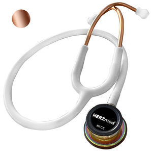 dual-head stethoscope