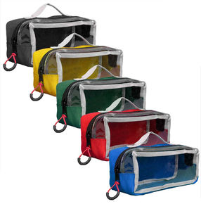 emergency medical bag