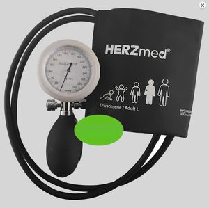 aneroid sphygmomanometer