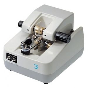 optical lens groover