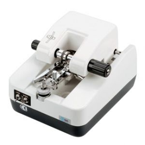 optical lens groover / manual
