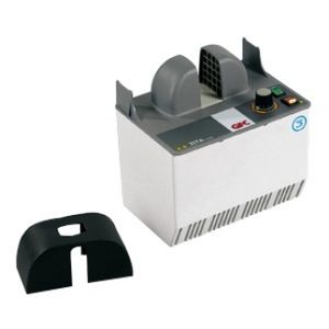 eyeglass frame heater