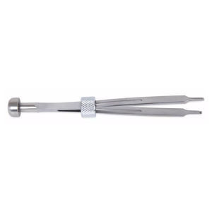 ophthalmic surgery tweezers