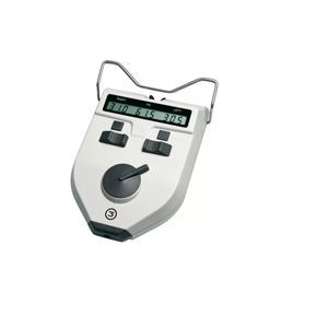 digital pupillometer