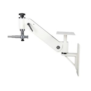 medical monitor support arm