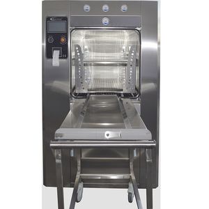 medical sterilizer