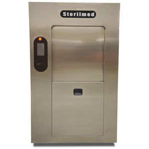 medical sterilizer