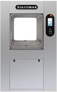 steam medical sterilizer