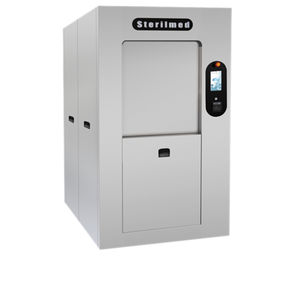 dental sterilizer 1
