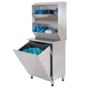 supply cabinet