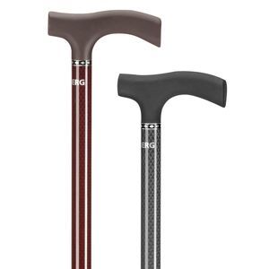 T-handle walking stick 1