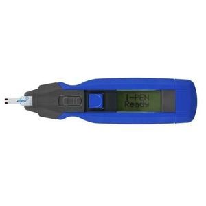 tear osmolarity testing dry eye diagnosis system