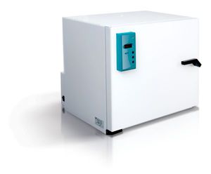 1-door drying oven incubator