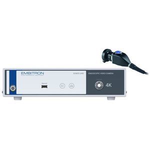 monitoring video camera