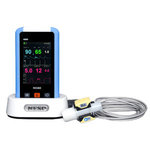 SpO2 patient monitor