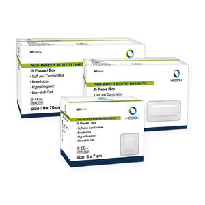 wound dressing