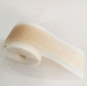 silicone bandage