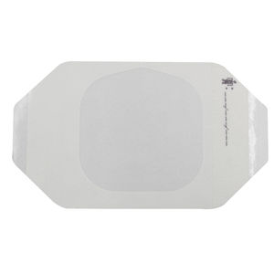 polyurethane wound dressing