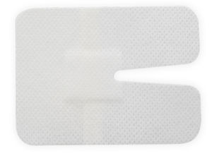 Wound Dressing - Ms 2201 - Jiaxing Meson Medical Materials 