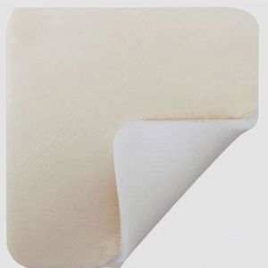 polyurethane wound dressing