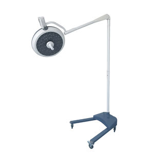 mobile surgical light