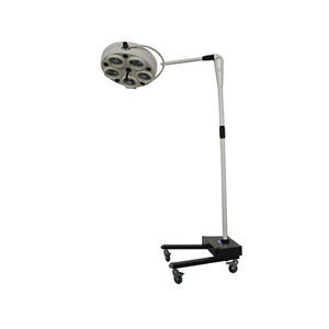 mobile surgical light