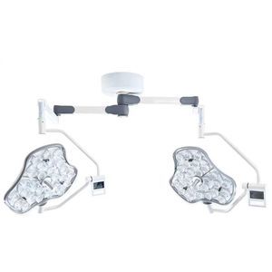 ceiling-mounted surgical light 1