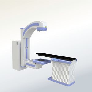 radiation therapy QA system / simulation