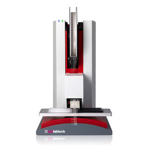 automated protein analyzer / laboratory / benchtop