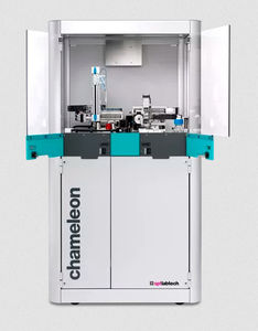 automatic sample preparation system