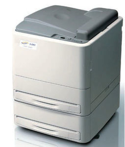laser printer