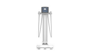 bio-impedancemetry body composition analyzer