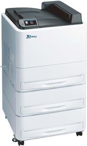 laser printer