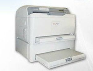 X-ray film printer