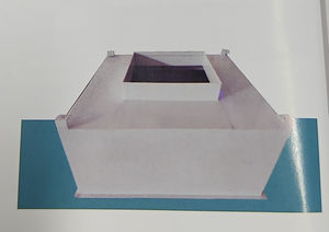 air diffuser