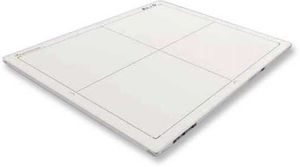 multipurpose radiography flat panel detector 1